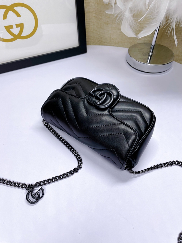 激安グッチバッグコピー細部ディテール